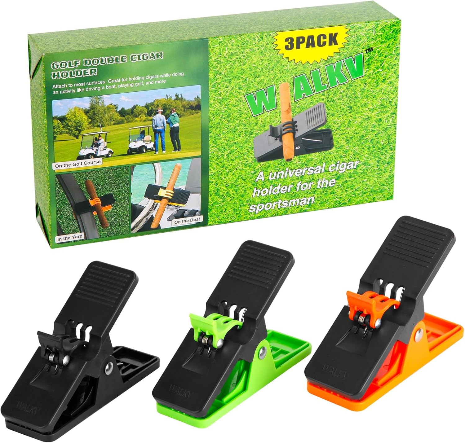 Cart ,golf Cart Accessories Cigar Gifts For Golfers