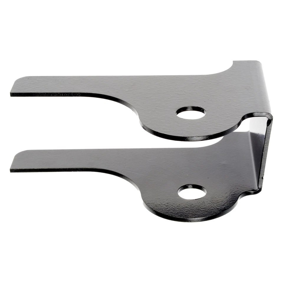 For Chevy Silverado 3500 HD 08-10 Solutions Rear Driver Side Upper Shock Mount - Image 4 of 4