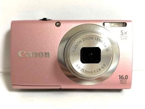 Canon Powershot A2400 | eBay