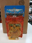 Vintage MotU He-Man Jitsu on card