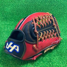 HATAKEYAMA Hard glove for outfielders right-handed pitcher 482