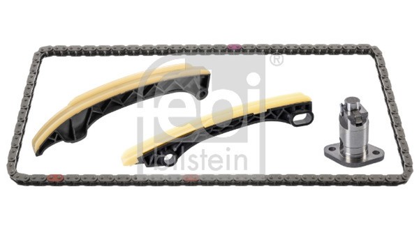 Febi Bilstein Steuerkettensatz Basic Short Kit 176812 FüR Toyota Corolla Avensis-image