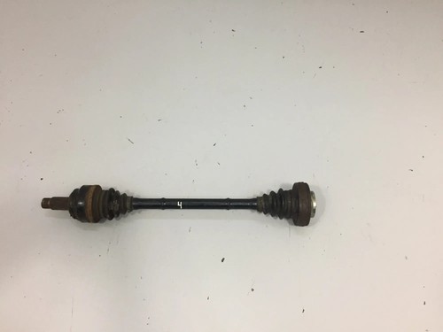 BMW 3 E90 Halbachse hinten rechts 7533452 2005 4041393