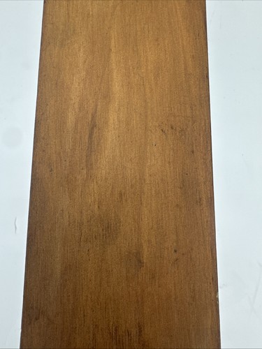 Antique Wood Jointer Plane French Peugeot Freres A Garantie & Lion Logo 26.5" 54 - Picture 16 of 22