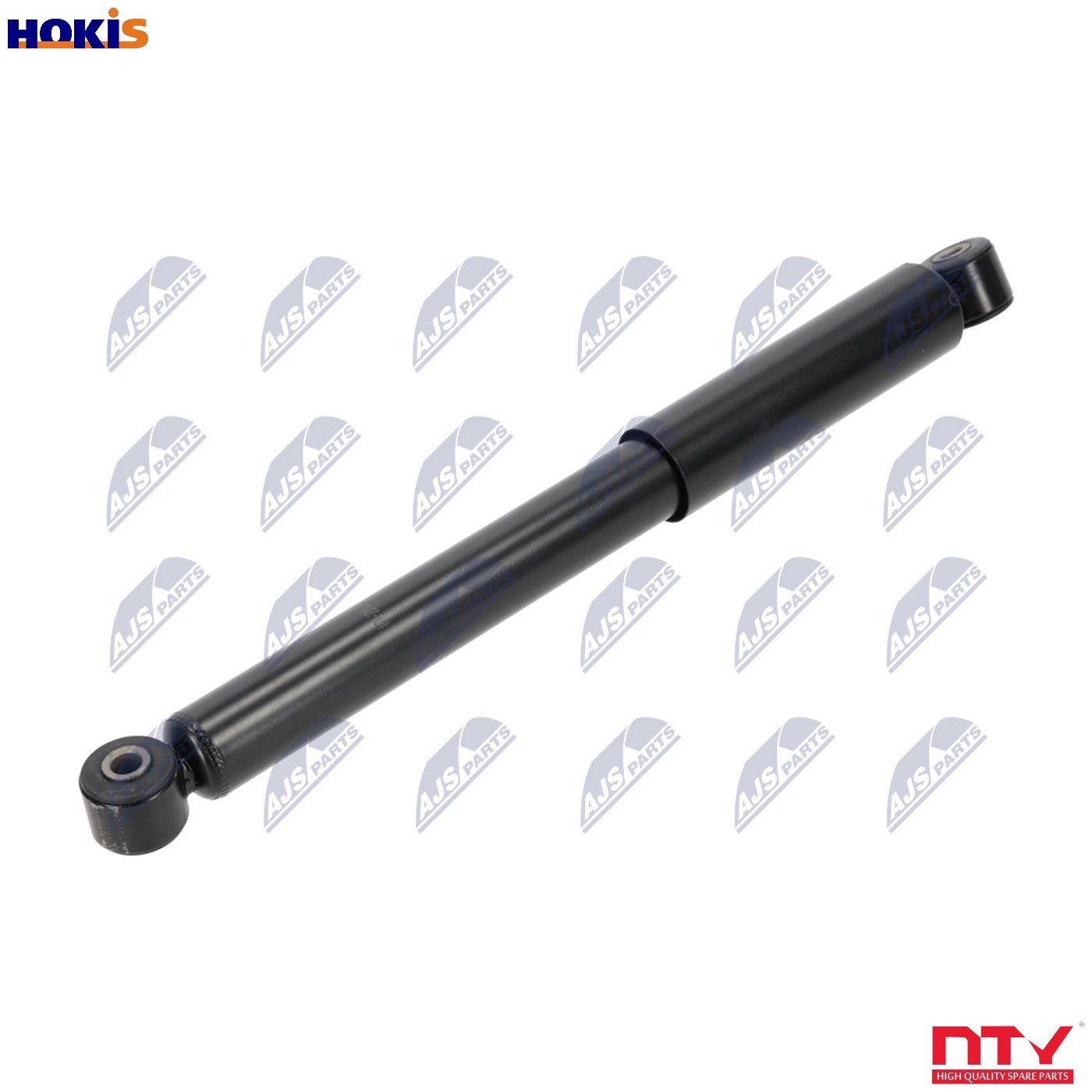 SHOCK ABSORBER A-MZ-024 FOR MAZDA L8-DE/L813 1.8L L5-VE 2.5L R2AA/R2BF 2.2L 4cyl - Image 4