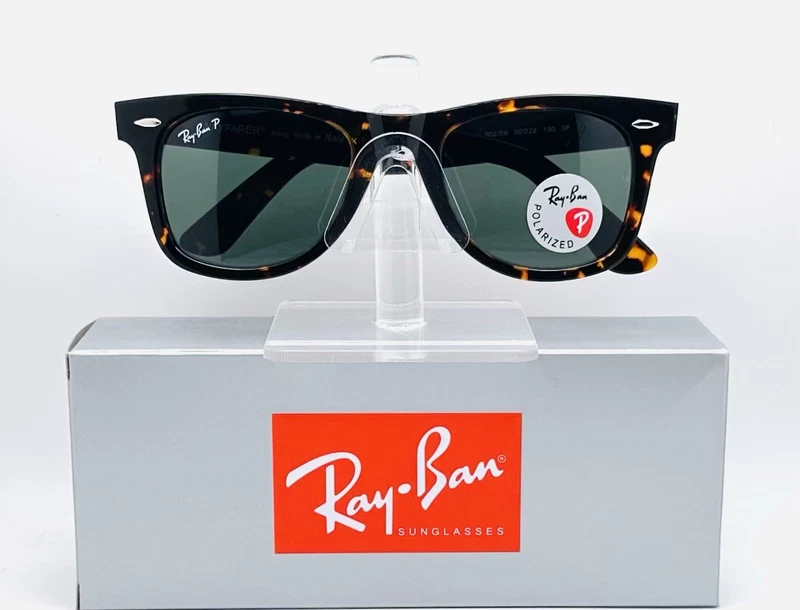 polarized Havana Wayfarer at $68.39