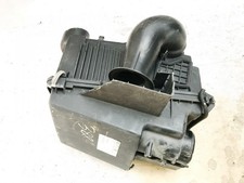 Mazda 6 2003 Air filter box rf5c, Genuine FR508334-09