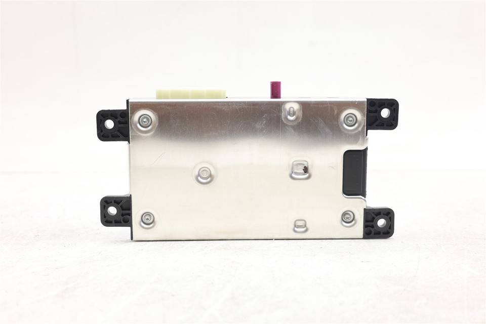 NEW OEM Ford 4G TCU Telematics Control Unit HJ5T14G087UM Fusion C-Max ...