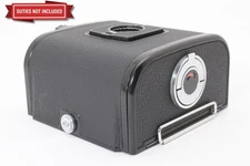 [Near MINT] Hasselblad A16 Type II Late Black 6x4.5 645 Film Back From JAPAN