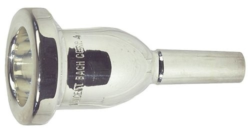 Tuba - Bocchino Tuba E Sousafono Mega Tone Serie K335