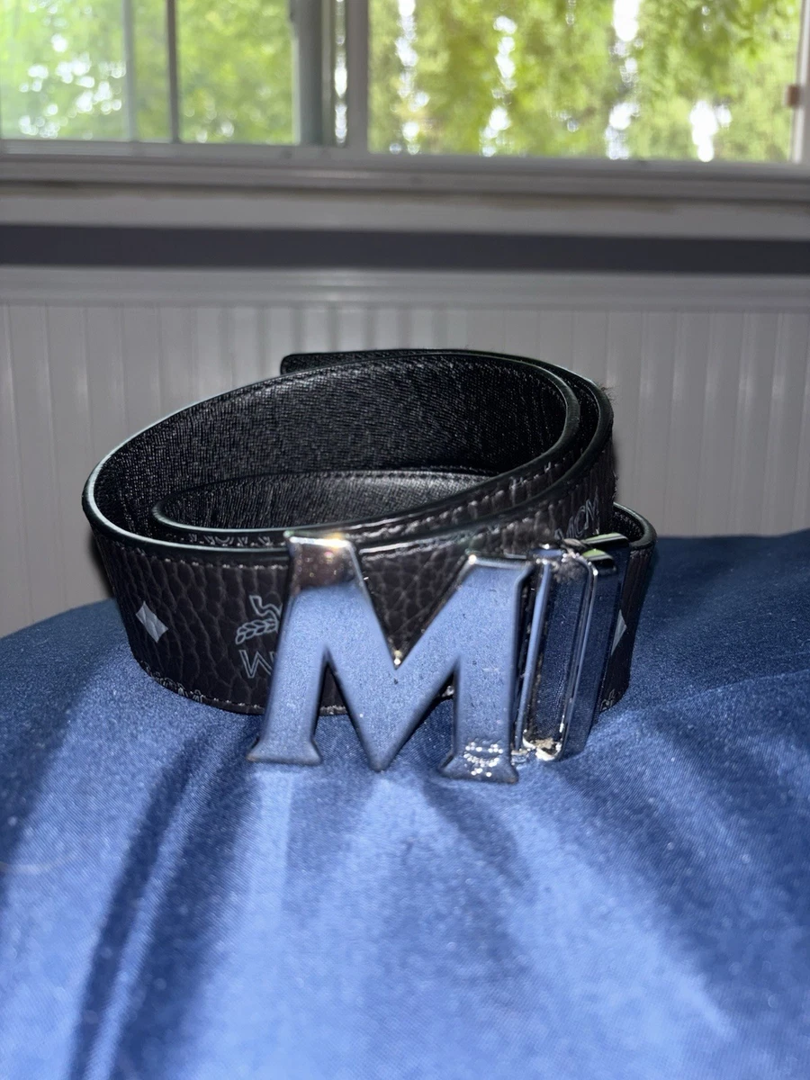 MCM Men's Belts for sale | eBay