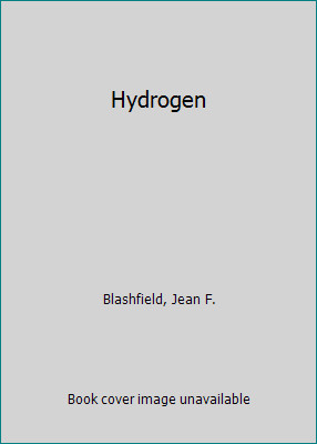 Hydrogen (Sparks of Life : Chemical Elements That Make Life Possible)