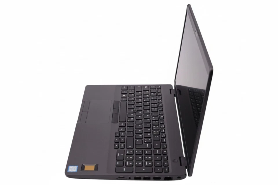 Dell Latitude 5501 · i5-9400H · 16GB · 256GB, Foto 2 von 5