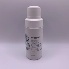 Briogeo Hair Care Scalp Revival Charcoal  Biotin Dry Shampoo 1.7oz