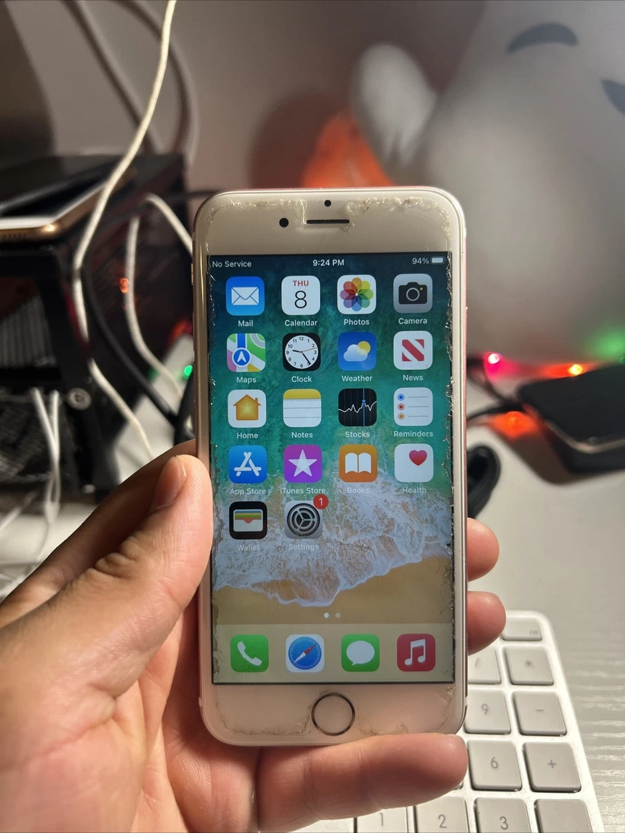 25+ iPhone 6s Gold iOS for sale | Updated Oct 2026