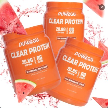 Premium Whey Protein Powder Lean Muscle Growth Muscle Recovery Supplement