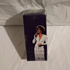 Whitney Houston Eau de Toilette Spray 3.4 fl oz Scent Beauty Fragrance