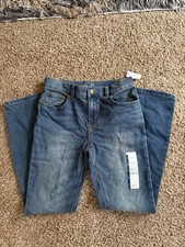 Wonder Nation Slim Pants For Boys