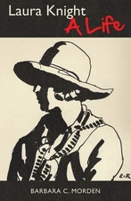 Laura Knight: A Life, Morden, Barbara C., Good Book