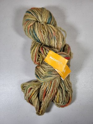 Colinette Mezzotint %100 Pure Wool Yarn 1 Hank 100g 125m
