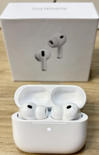 AirPod Pro 3rd Generation with Heart Rate Sensor New in the box, Free Shipping 