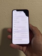 iPhone 12 64GB Unlocked / LCD / Battery / Fac...