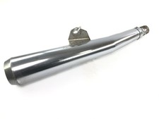 Kawasaki Zephyr 750 ZR750C [1994] - Exhaust muffler right