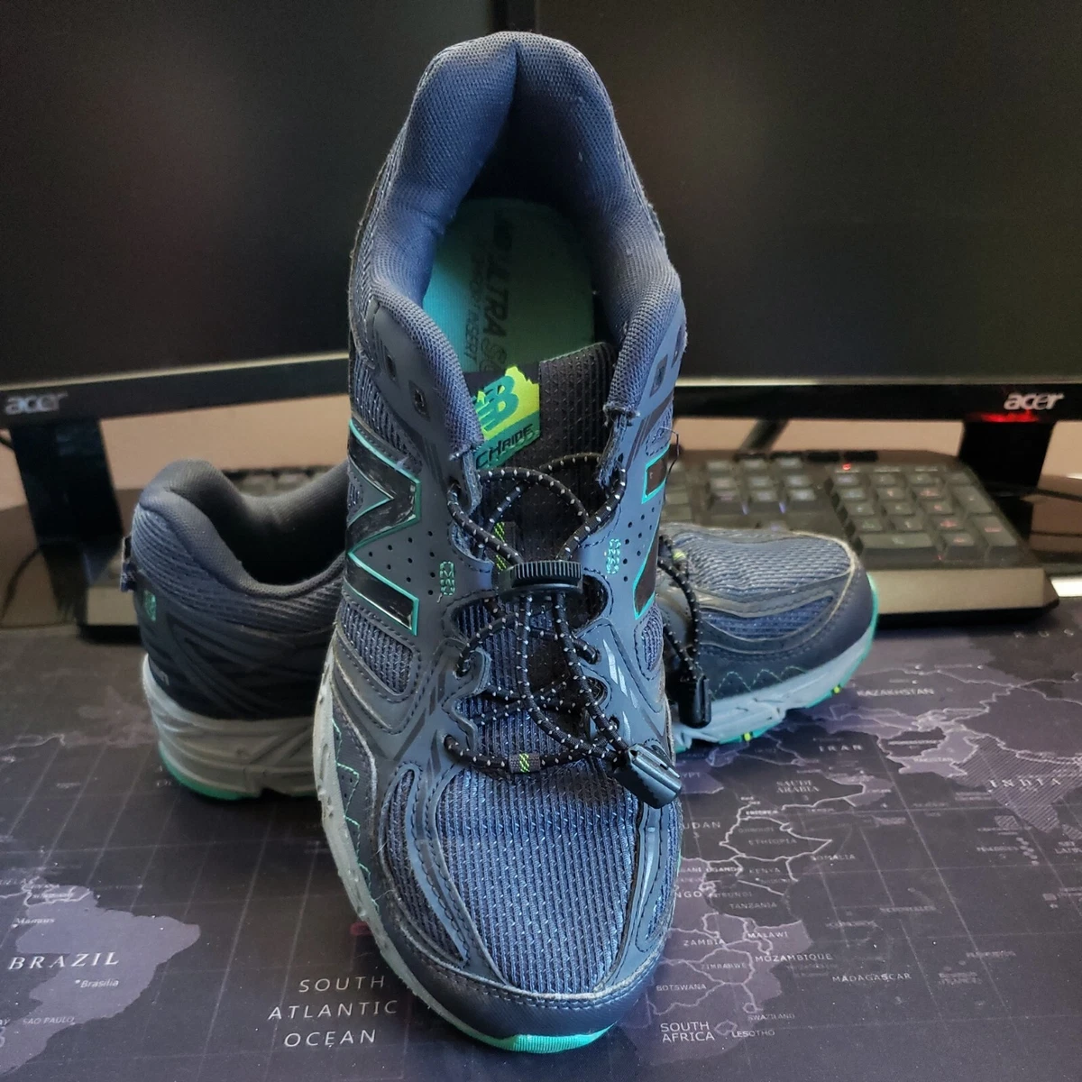 New balance hotsell 510v3 womens
