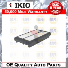 Fits Suzuki Alto 2009- Nissan Pixo 2009- 1.0 Air Filter Ikio 165464A00F