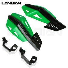 LQ Hand guard FOR KAWASAKI KLX125 KLX450R KLX250 KLX150BF KLX150S KDL125SR