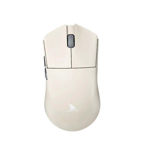 Wireless Mouse Gaming Esports Mouse 2.4G BT Type-C Wired Slim Rechargeable - Picture 13 of 15