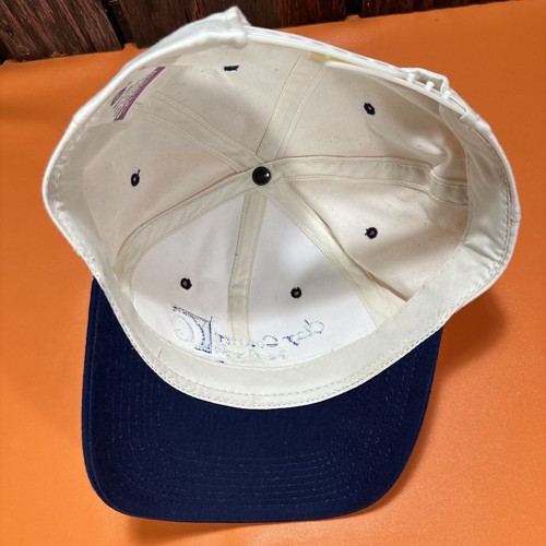 Vintage Clay County Savings Snapback Mütze Kappe 90er Missouri Kearney Smithville Vintage - Bild 7 von 11