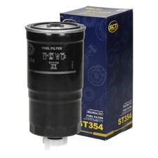 Kraftstofffilter Dieselfilter für Audi A4 8D2 A6 4B5 VW Passat 1.9 TDI