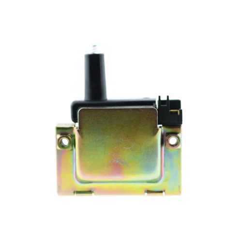 1PC Ignition Coil JHD500 For 1992-2000 HONDA CIVIC 98-02 ACCORD 97-01 CR-V UF89 - Picture 2 of 4