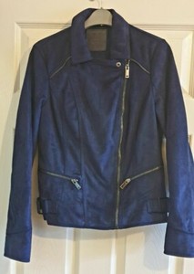 f&f biker jacket