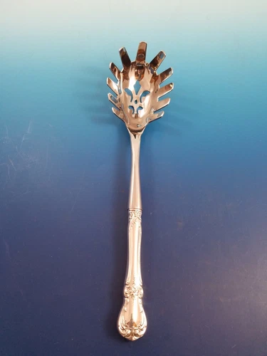 Old Master Sterling Silver by Towle Pasta Server Custom Made