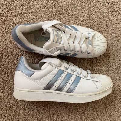 adidas superstar early 2000s