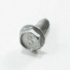 Frigidaire 216337701 Refrigeration Appliance Screw, #10-24 x 1/2-in Genuine OEM