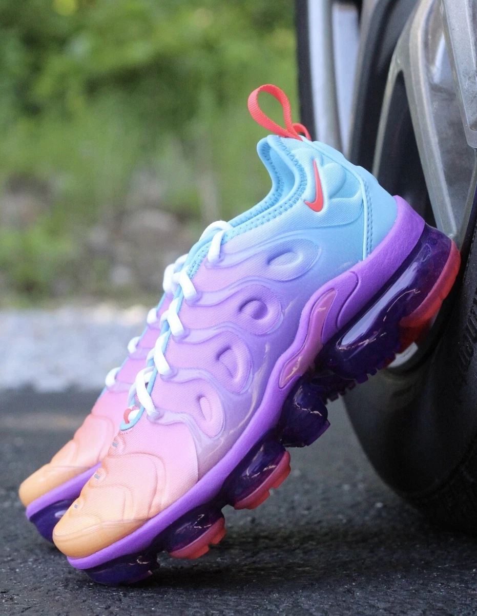 Air VaporMax Plus Fuchsia Dream Bright FD0823-500 New eBay