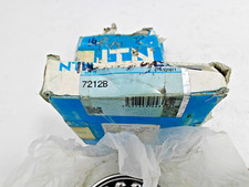 (2PCS) 7212B NTN ANGULAR CONTACT BEARING 60x110x22mm 7212 B "LOT OF 2"