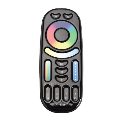 MiBoxer 2.4G 4 Zone TOUCH Fernbedienung FUT092 RGB+CCT