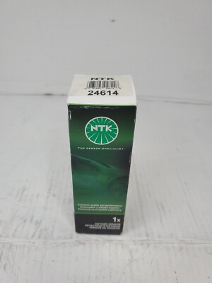 Oxygen Sensor-Direct Fit NGK NTK 24614