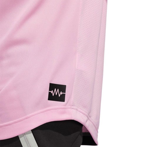 $130 Adidas Inter Miami CF 2023 Authentic Match Jersey Mens Size XXL NEW - Picture 5 of 7