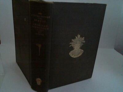 Powell, J. W.: Twentieth annual Report of the Bureau of American Ethnology ...
