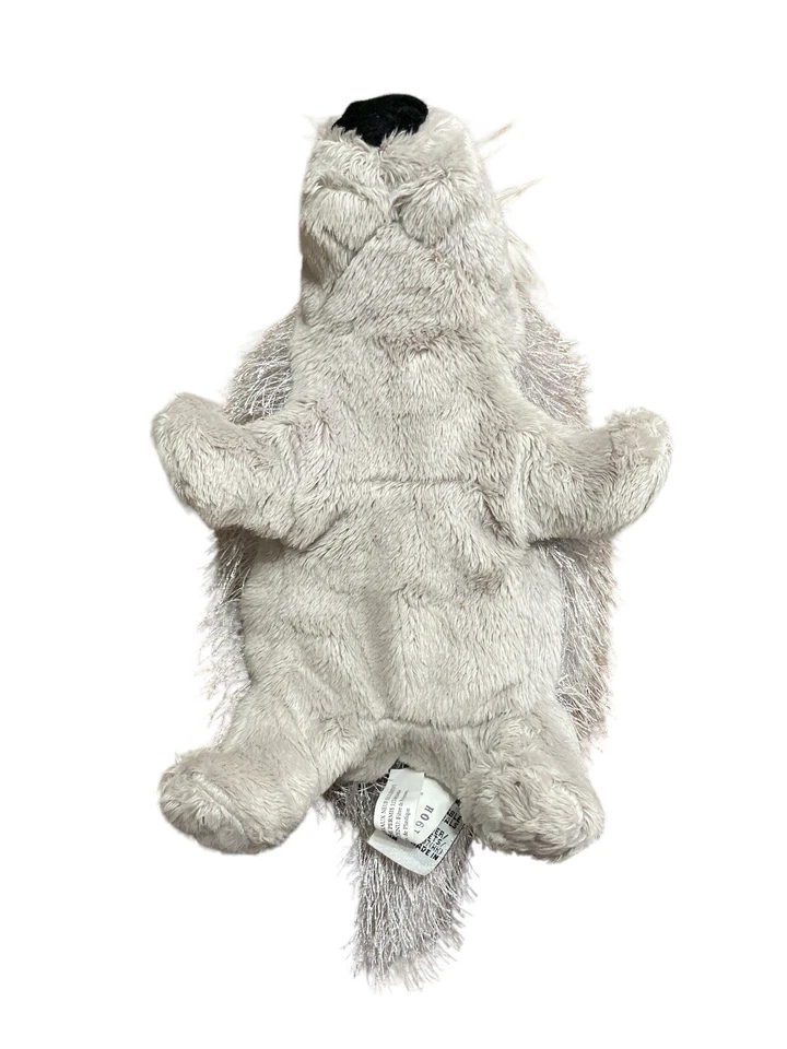 Ganz Lot 2 Webkinz Porcupine/Googles No Code Stuffed Animals. - Image 4 of 4