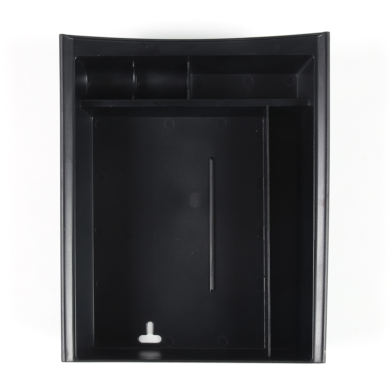 Car Center Console Armrest Box Storage Box Tray For Honda Pilot 2015-2022