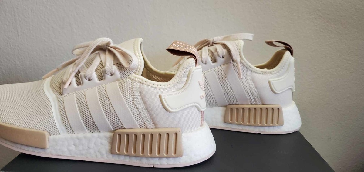 adidas gazelle silver green womens Adidas Women's NMD R1 Shoes