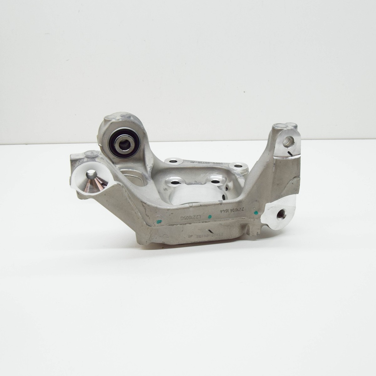 FORD MONDEO MK5 Rear Left Wheel Knuckle 2318391 DG9C-5B759-AG NEW 