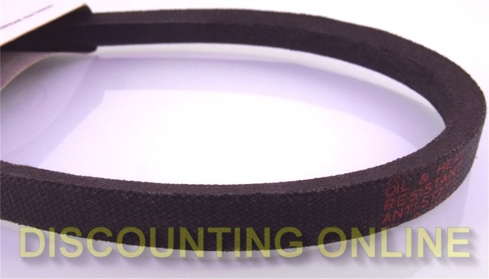 PREMIUM BELT SET FITS MURRAY 579932MA & 585416 SNOW BLOWER