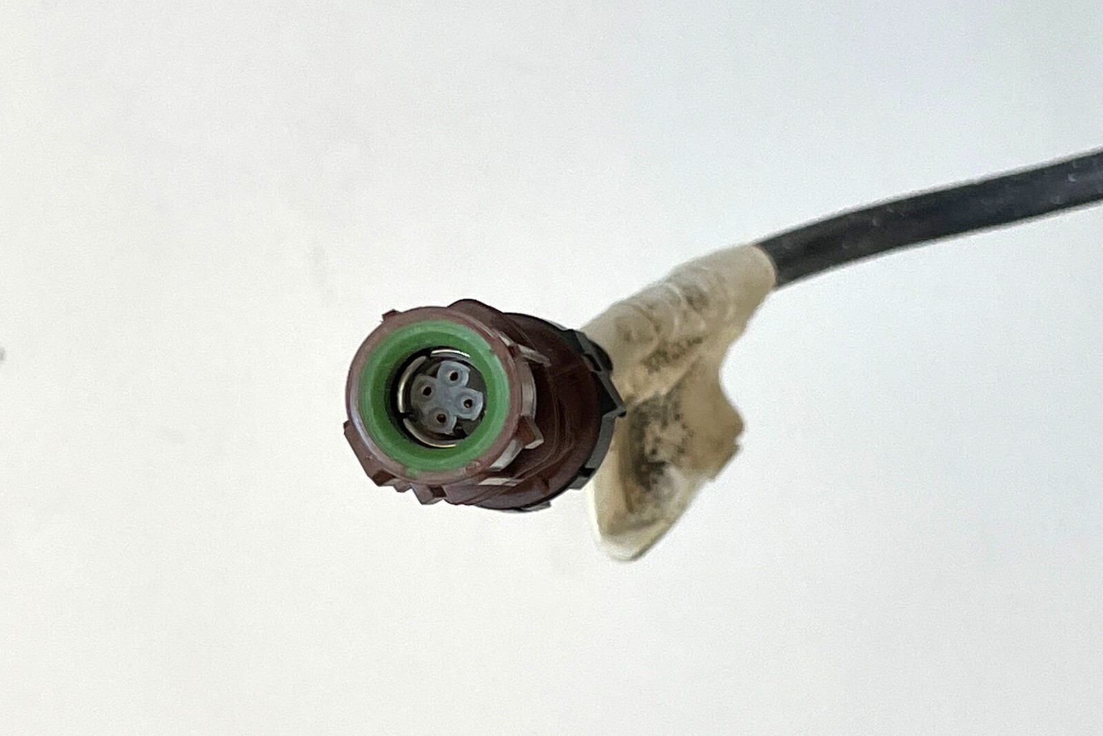 Genuine MERCEDES C E S Mirror Camera Wire Line RIGHT A212 545 66 